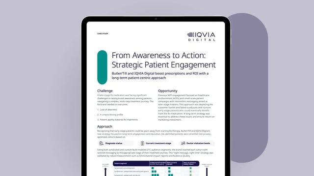 case-study-iqvia-digital-and-butlertill-strategic-patient-engagement