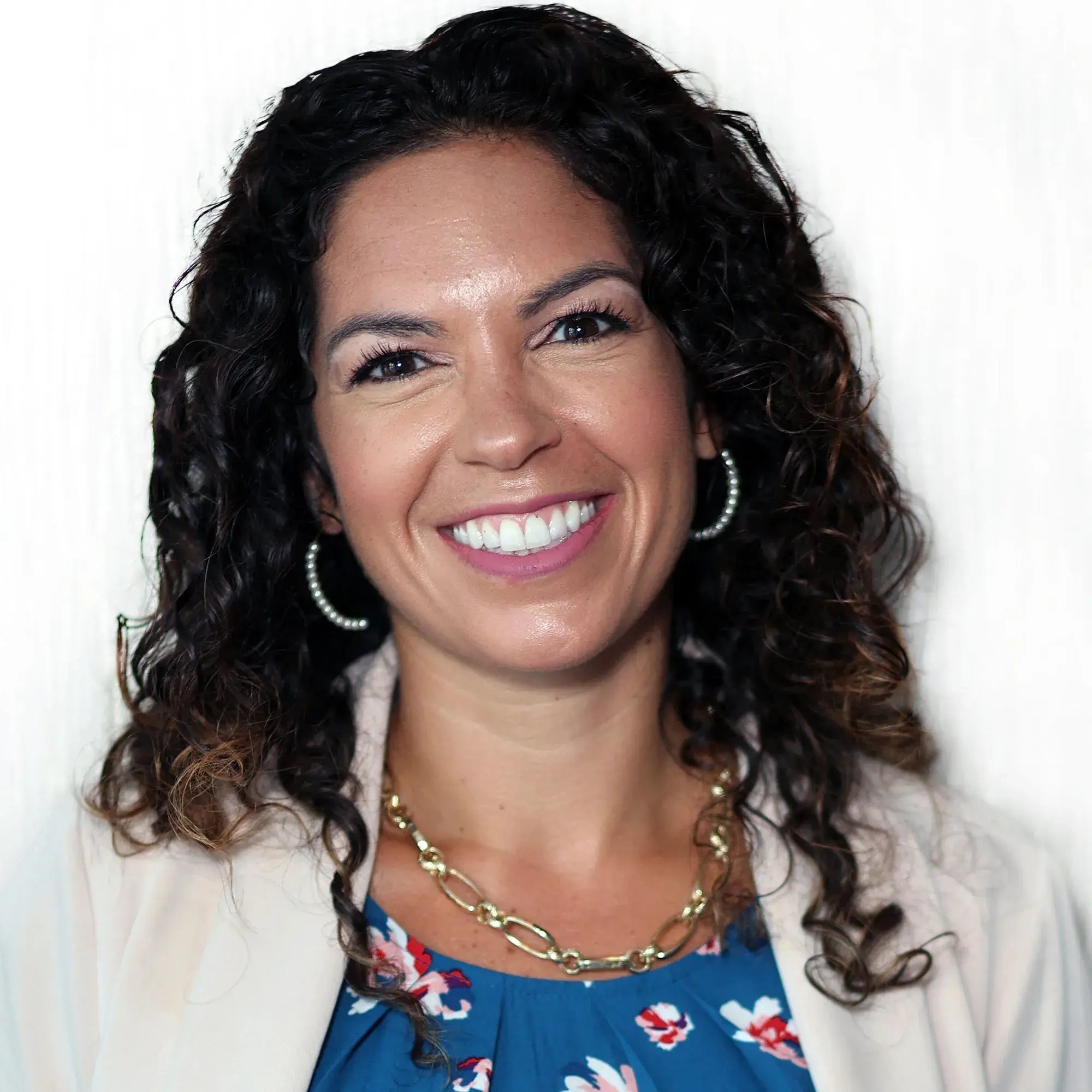 Cristin Liberatore headshot