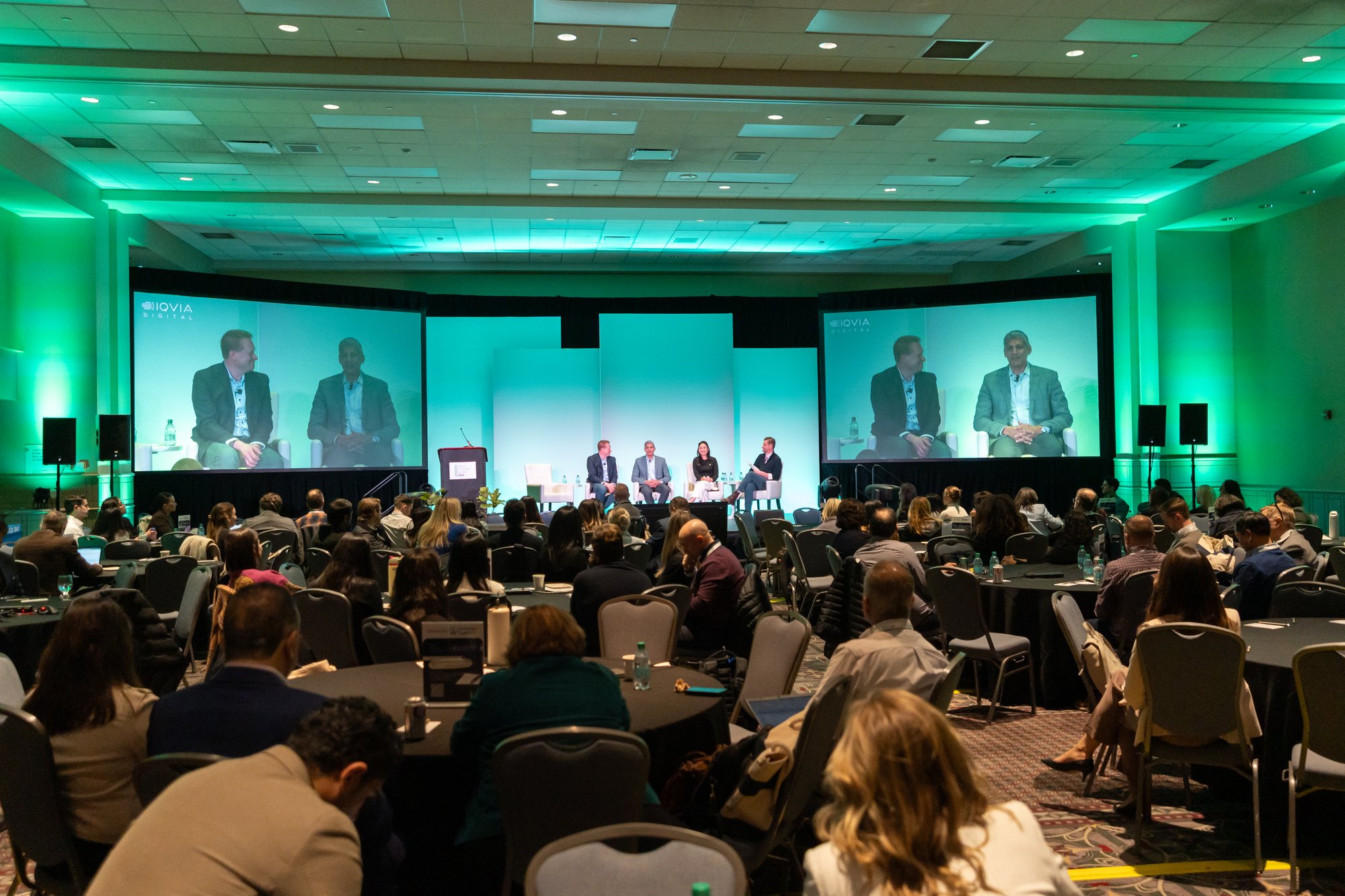 Crowd_WideShot_IQVIA Innovation Summit_Day1-176