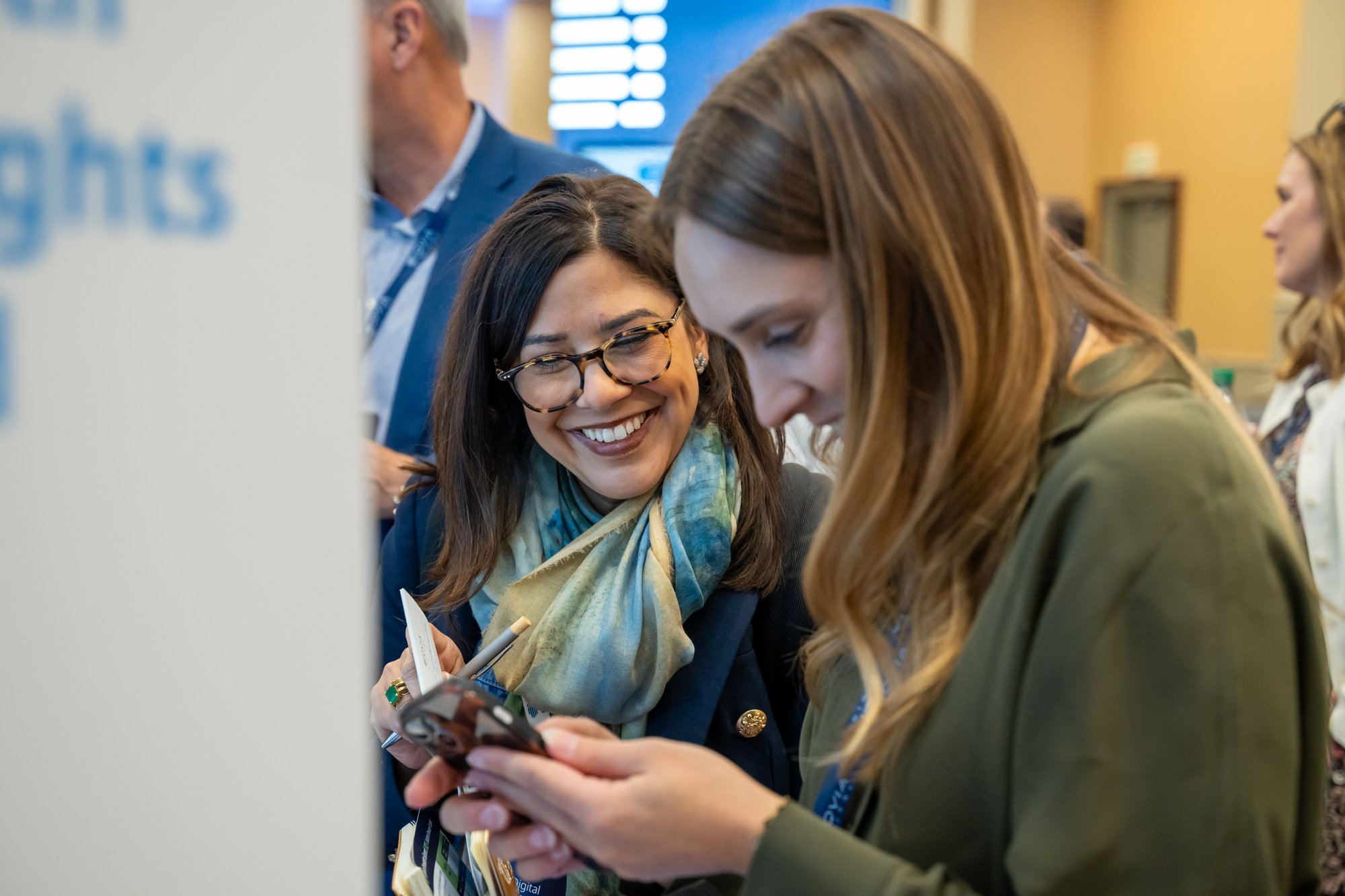 IQVIA Innovation  Summit_Day1_115