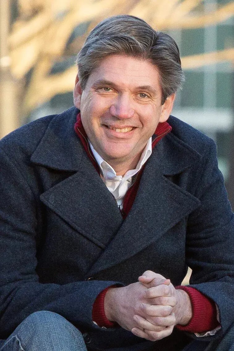 Luke Greenwalt 2019 Headshot