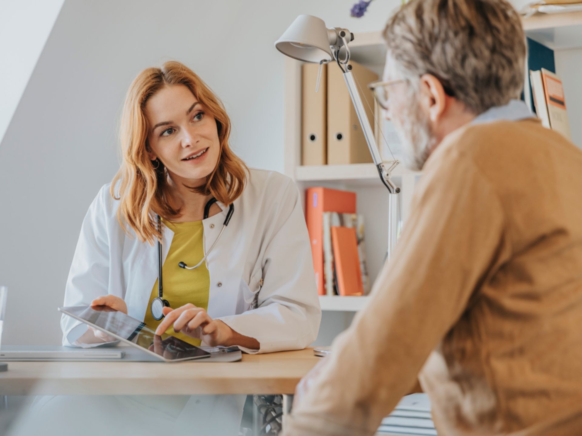 A Practical Guide for Pharma Brands to Elevate HCP Experiences