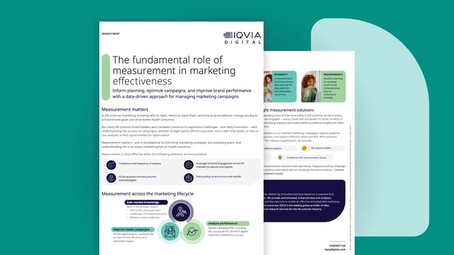 why-measurement-matters