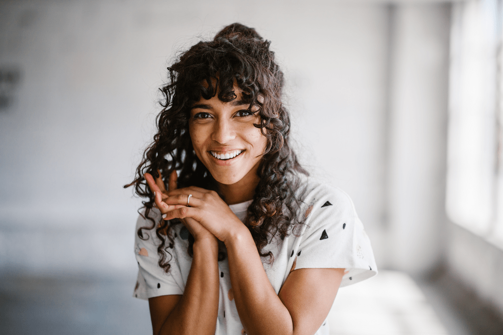 Website Featured Image_PNG-3487_Playful Girl in Parking Garage