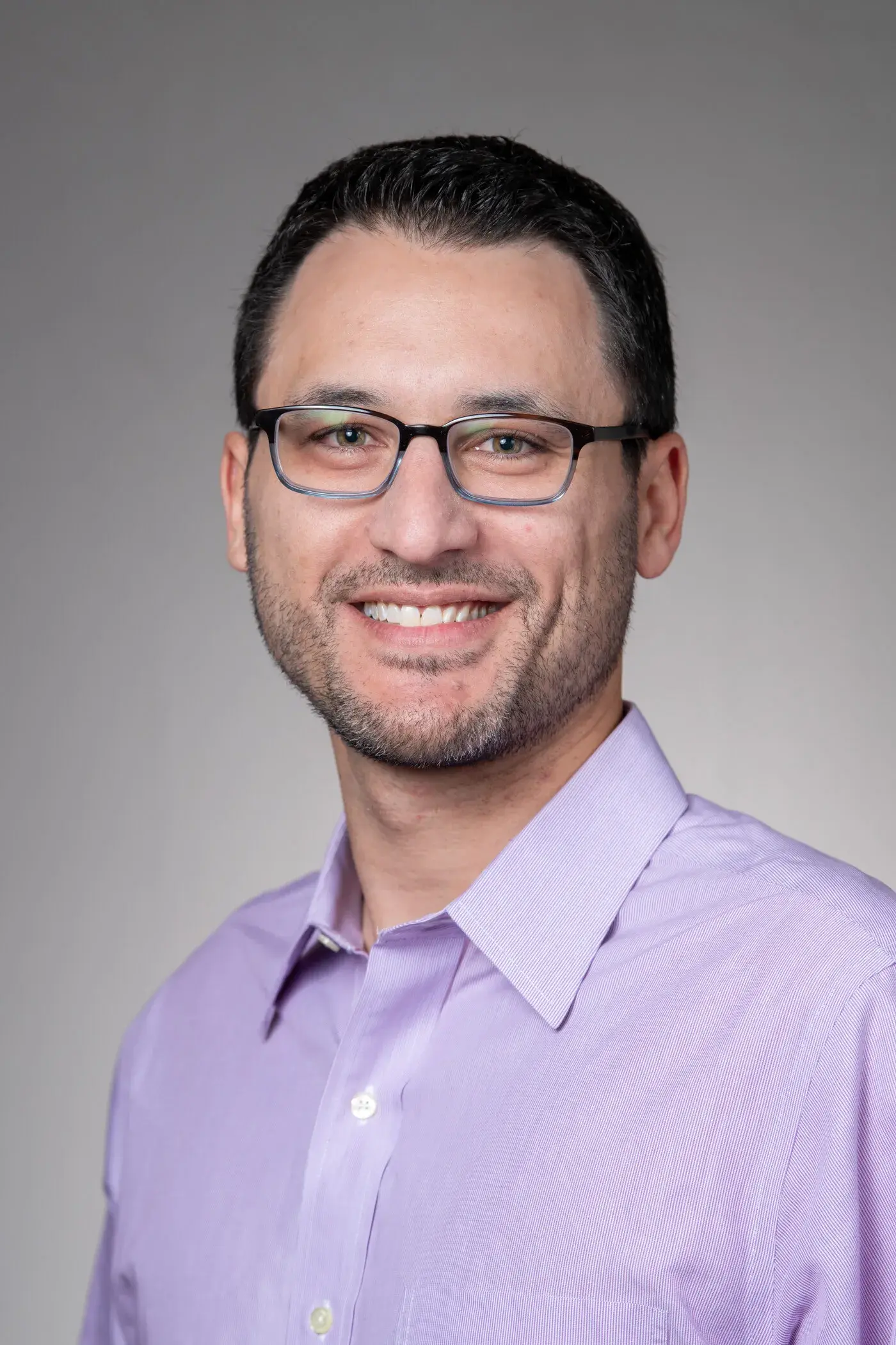 Joshua Roth 2025 Professional Headshot (Main)